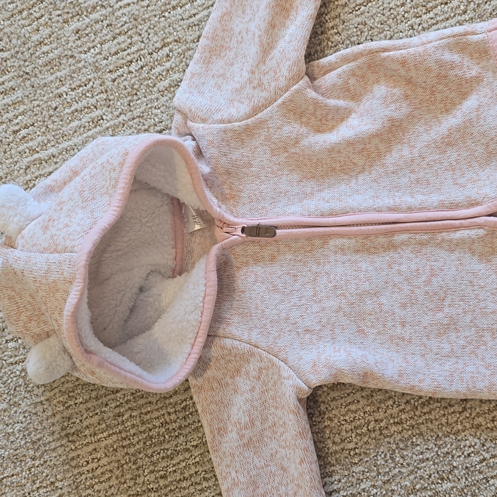 Spring Zipup Bundle - Picture 2 of 5